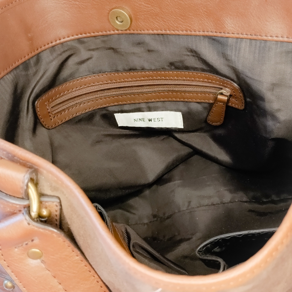 💖 Nine West Spacious Bag - Picture 4 of 6